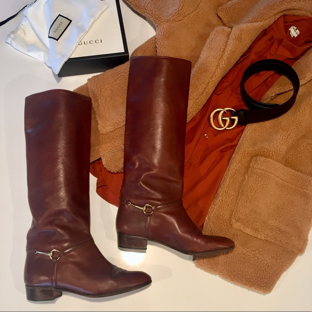 GUCCI | sold 💌
